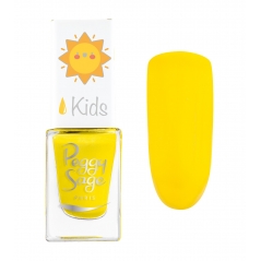 Vernis laqués pour enfants Kids
