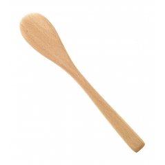 Spatule bois pour le corps