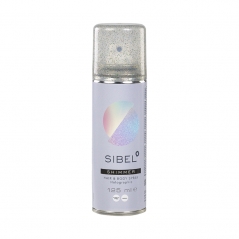 Spray scintillant cheveux et corps