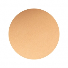 Godet de poudre compacte Abricot