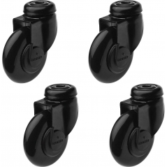 Set de roulettes Clic Tec pour Piccolo