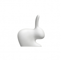 Lampe d'intérieur lapin