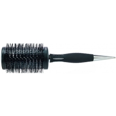 Brosse ronde céramique nylon