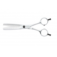 Ciseaux à effiler SUPRA Doppeleffi 2x32 dents conblade