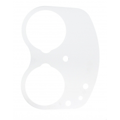 Plateau de coloration 