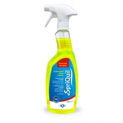 Spray de nettoyage professionnel SpriQuil 