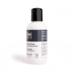 Gel nettoyant visage Bio