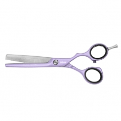 Ciseaux sculpteurs Pastell Plus Offset