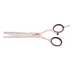 Ciseaux sculpteurs Pastell Plus Offset 40 dents
