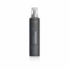 Mousse coiffante Modular Style masters