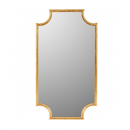 Miroir Blason