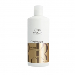 Shampoing révélateur de lumière Oil Reflections