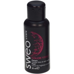 Masque éclat format voyage Sweo Car Color Perfect