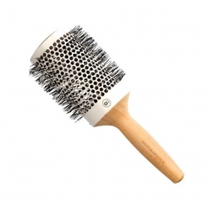 Brosse ronde Bamboo Touch Blowout Thermal Blowout Thermal
