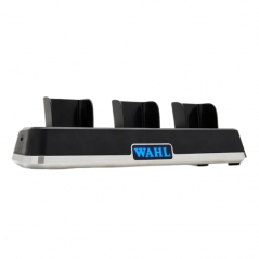 Socle de recharge pour tondeuses Wahl
