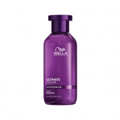 Shampoing doux pour cheveux colorés Ultimate Color