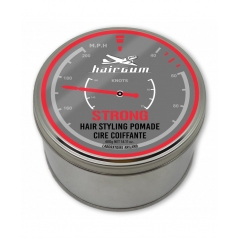 Cire de coiffage Strong