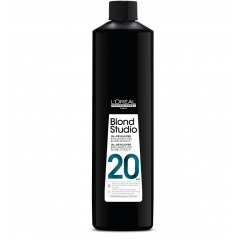 Oxydant spécifique Oil Developer Blond studio