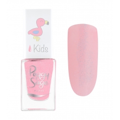 Vernis pour enfants nacrés Kids