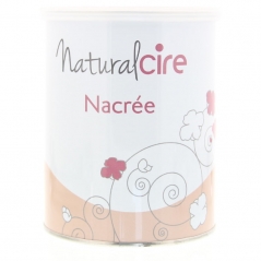 Cire épilatoire liposoluble 