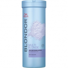 Poudre décolorante Multi Blonde Blondor