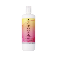Lotion activatrice Igora Vibrance