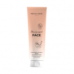 Gommage chimique visage aux acides de fruits Beauty Expert Face