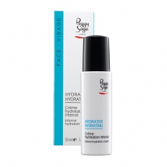 Crème hydratation intense