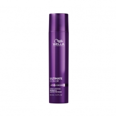 Masque sans rinçage cheveux colorés Ultimate Color