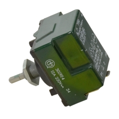 Thermostat pour casque 2000