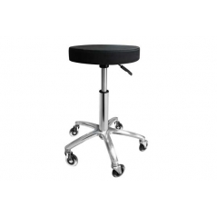 Tabouret de coiffure Roll'in