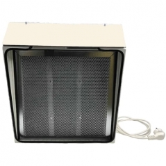 Hotte valise HI3P FTM Technologie