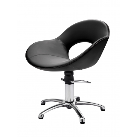 Fauteuil pivotant Mellow
