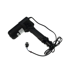 Moteur court SHIATSU 