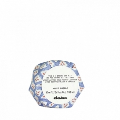 Cire sèche  More inside