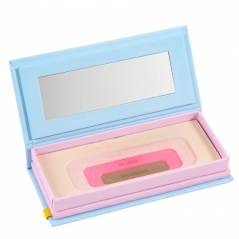 Palette de contouring Easy to use 10 secondes Top chrono 