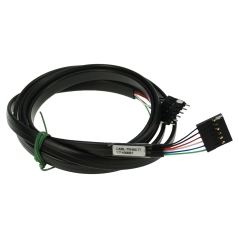 Cable télécommande massage lift