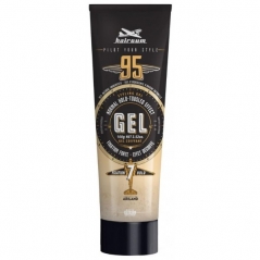 Gel coiffant effet décoiffé 95 fixation forte 7 