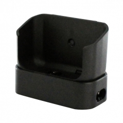 Socle chargeur pour tondeuse Finale