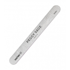 Lime à ongles zebra 100/180