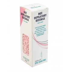 Cire chaude perlée Beeswax visage et corps