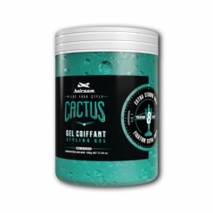 Gel fixation extra forte cactus