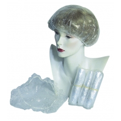 Lot de 30 bonnets technique