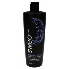 Conditionneur Sweo Care Blonde Sublime