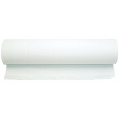 Rouleau de serviettes jetables absorbantes