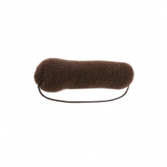 Crépon boudin avec fixation par élastique 18 cm