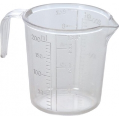 Doseur avec bec verseur