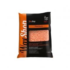 Perles de cire chaude Premium