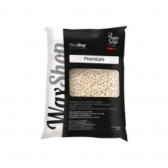 Perles de cire chaude Premium