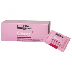 Serviettes détachantes Efassor